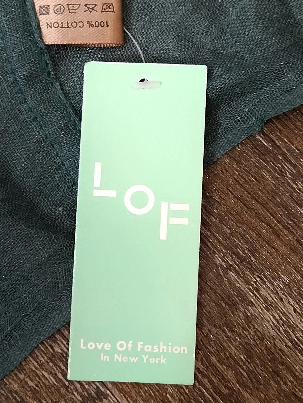 LOFT elongate your